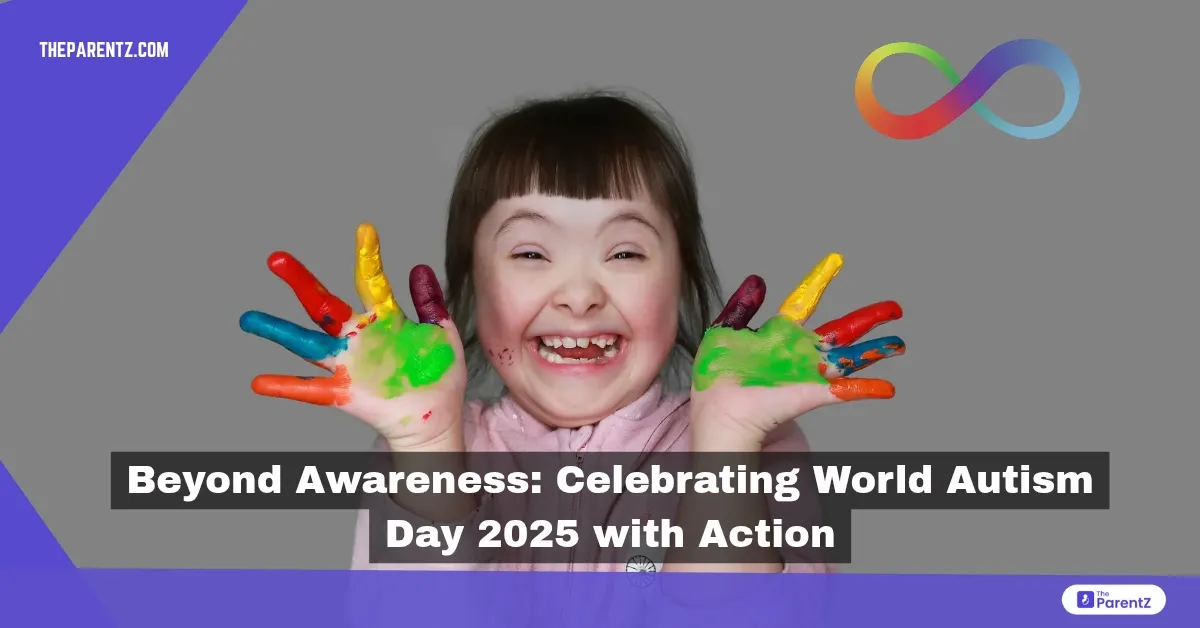 Beyond Awareness: Celebrating World Autism Day 2025 with Action