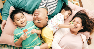 Beyond the "Buts": Embracing the True Meaning of Unconditional Love in Parenting