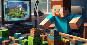 Block by Block: The Psychological Appeal of Minecraft to Young Minds