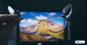 Blue Light Glasses for Kids: Hype or Helpful?