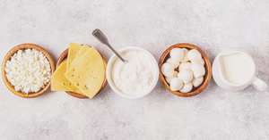 Can Dairy Cause Digestive Issues In Kids? Here’s What To Know
