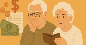 Can You Afford to Be a Grandparent? The Financial Burden Revealed