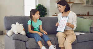Role Of Cognitive Behavioural Therapy In Anger Management