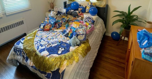 College Acceptance 'Bed Parties' Are Taking Over Social Media!