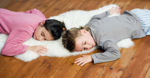 Could Your Sleep Position Be Sabotaging Your Health?