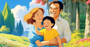 Digital Transformation or Data Risk? The Security Concerns of Ghibli-Style AI Photos