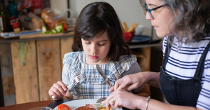 "Do As I Do": The Heavy Responsibility and Joy of Setting the Example