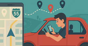 Driver Tracking Apps: Are They Really Necessary for Teen Drivers?