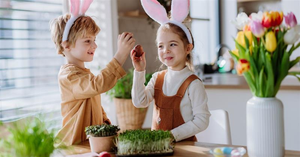 Easter Traditions Around the World: A Kid-Friendly Guide