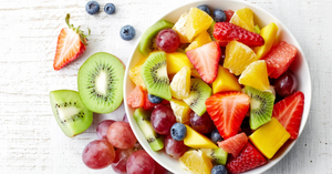 5 Easy No-Cook Recipes For Hot Summer Days