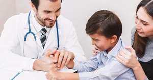 5 Effective Ways to Help Your Kid Overcome the Fear of Doctors
