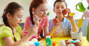 Egg-cellent Easter Activities for Kids of All Ages