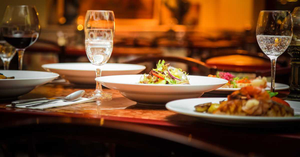 Top 8 Family-Friendly Restaurants in Chandigarh