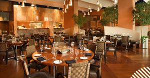 Top 8 Family-Friendly Restaurants in New Delhi