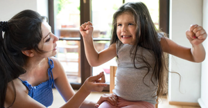 From Scream to Silence: Effective Strategies to De-escalate Tantrums