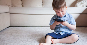 From Screen Time to Screentime Wisdom: Teaching Kids to Navigate the Digital World Mindfully