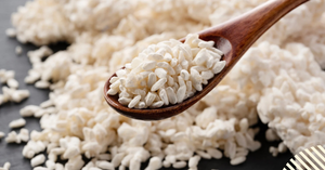 Health Benefits of Rice Cereal for Babies