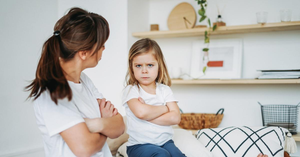 Here's How to Discipline Your Child Without Saying ‘No’