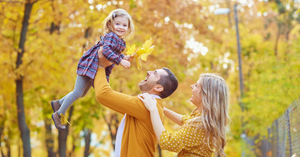 How Birth Order Shapes Your Parenting Approach