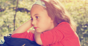 Is Your Child 'Zoning Out' More Than Usual? What You Need to Know About Dissociation