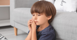 Jaw Pain in Kids: What Does It Mean?