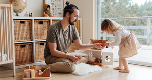 Level Up Your Parenting: 7 Challenges That Will Transform You