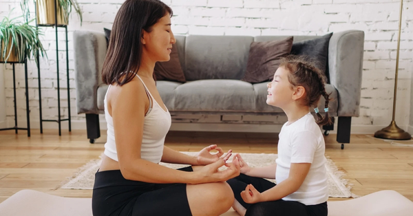 Mirror See, Mirror Do: The Lasting Behaviors Children Inherit from Parents