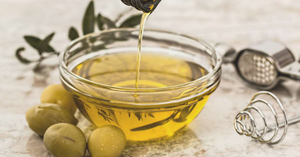 Olive Oil For Kids: Is It Safe To Use?