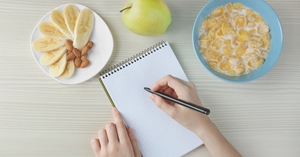 Portion Control Vs. Calorie Counting: What’s Best For Kids?