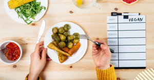 Portion Sizes For Kids At Different Ages: A Complete Guide