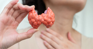 Postpartum Thyroiditis: What New Mothers Should Be Aware Of