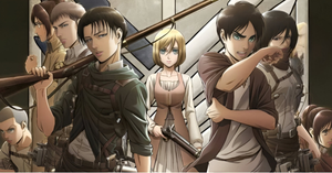 Should Your Child Watch Attack on Titan?