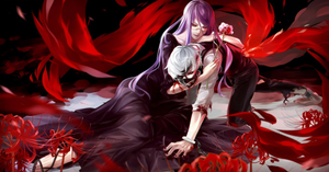 Should Your Child Watch Tokyo Ghoul