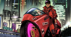 Should Your Teen Watch Akira?