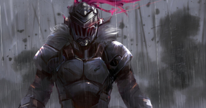 Should Your Teen Watch Goblin Slayer?