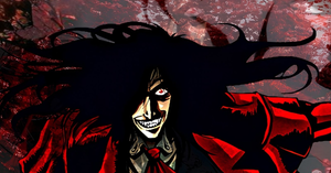 Should Your Teen Watch Hellsing Ultimate?