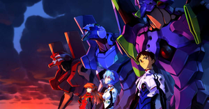 Should Your Teen Watch Neon Genesis Evangelion?