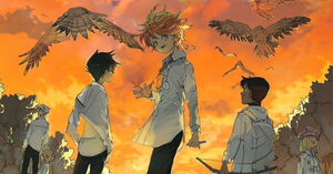 Should Your Teen Watch The Promised Neverland (Season 1)