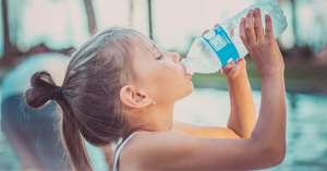 Signs of Dehydration In Kids and Tips To Avoid It