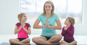 Small Shifts, Big Impact: Tiny Habits for Transformative Health