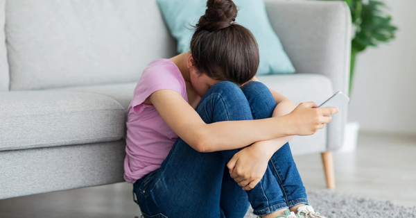 Stress Can Weaken Teens’ Immune Systems: Here’s How to Protect Them