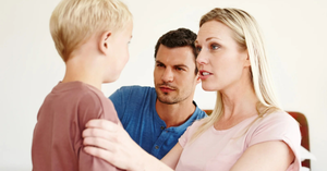 Talking to Kids About Unsafe Events: A Parent's Perspective on the News from Pahalgam