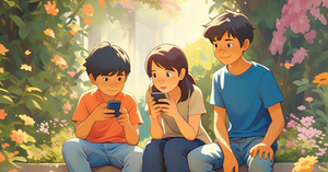 The Art of Digital Transformation: Why Everyone Wants the Ghibli-Style Photo Look