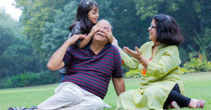 The Grandparent Effect: Why Old-School Values Are Shaping Tomorrow’s Kids