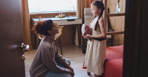 The Hidden Hurts: Talking to Kids About Self-Harm Beyond Physical Marks
