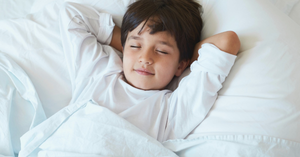 The Importance of Downtime: Helping Your Child's Brain Recharge