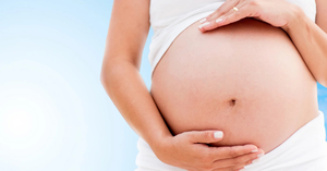 Beyond the Glow: The Less Talked About Side of Being Pregnant