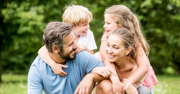 The Parents' Survival Guide to Summer: Thriving (Not Just Surviving) the School Break