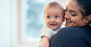 The People Over 40 Having Babies Surpasses Teens for the First Time