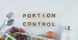 The Science Behind Portion Control: Why Kids Eat More Than They Need